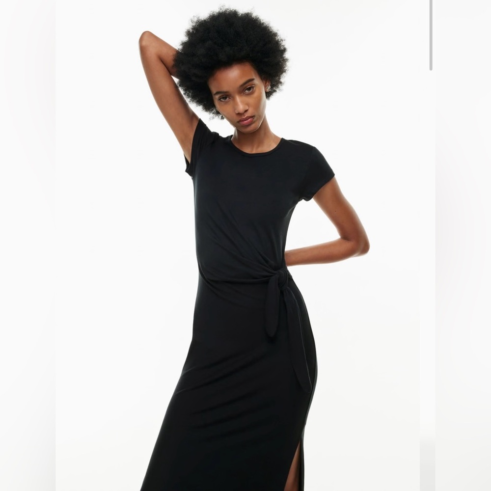 Wilfred Fortune Maxi Dress | Size L